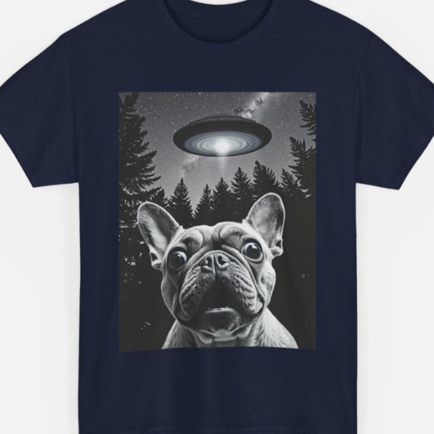 Summer Loose Short Sleeves T-shirt Men's And Women's Round Neck