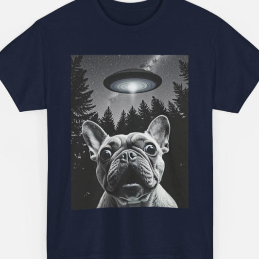 Summer Loose Short Sleeves T-shirt Men's And Women's Round Neck