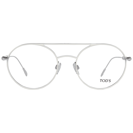 White Women Glasses Frame
