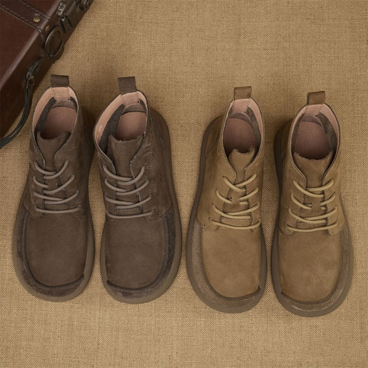 Martin Boots British Style Fashionable High Help Shoes Outdoor