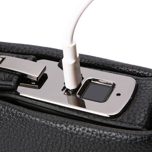 Men's Clutch Casual Business High-end