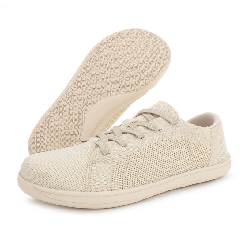 أحذية رياضية داخلية جديدة واسعة الأصابع للقدمين الحافيتين، مناسبة لليوجا واللياقة البدنية.