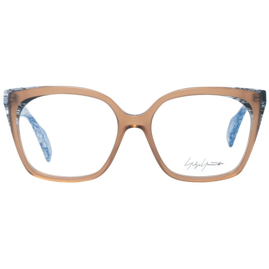 Brown Women Glasses Frame