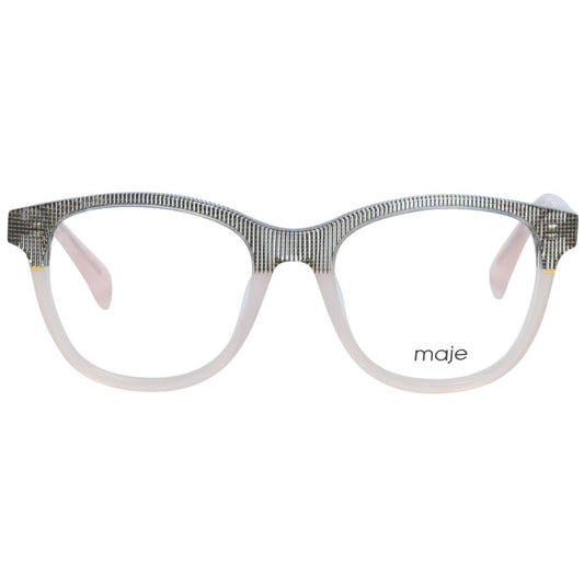 Pink Women Glasses Frame