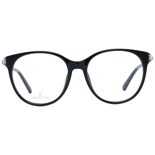 Black Women Glasses Frame
