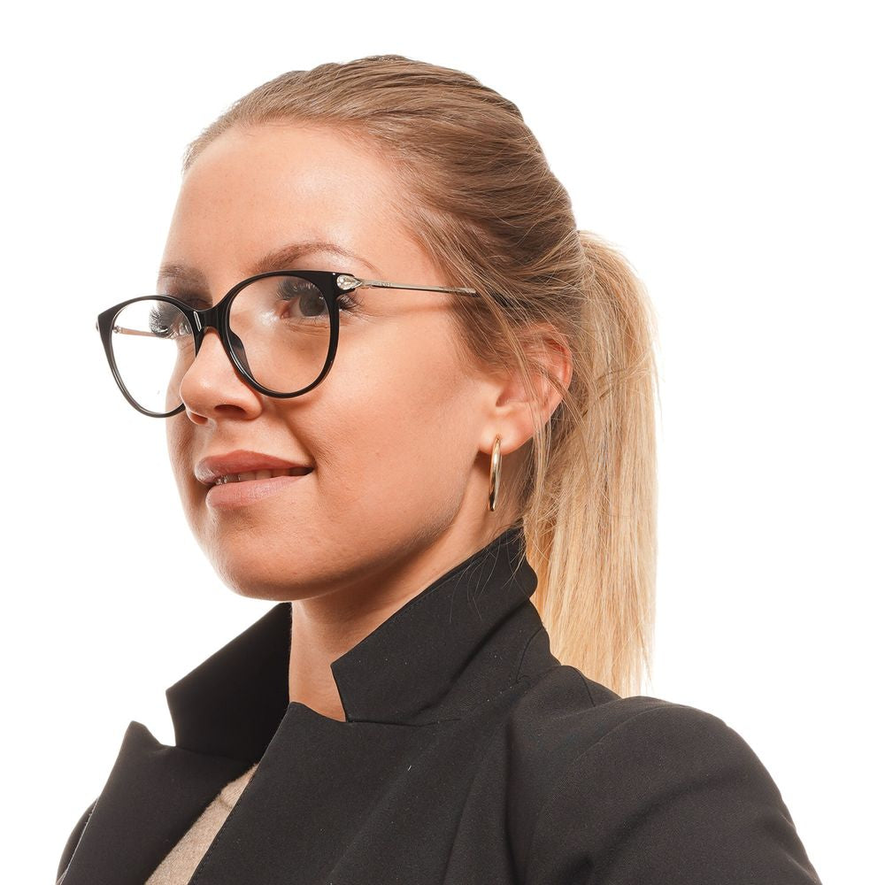 Black Women Glasses Frame