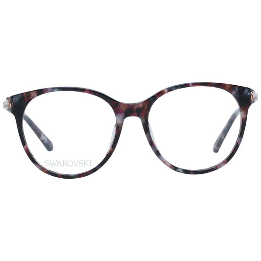Brown Women Glasses Frame