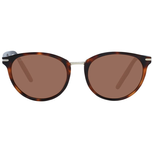 Brown Women Sunglass