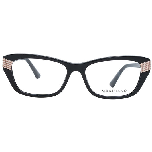 Black Women Glasses Frame