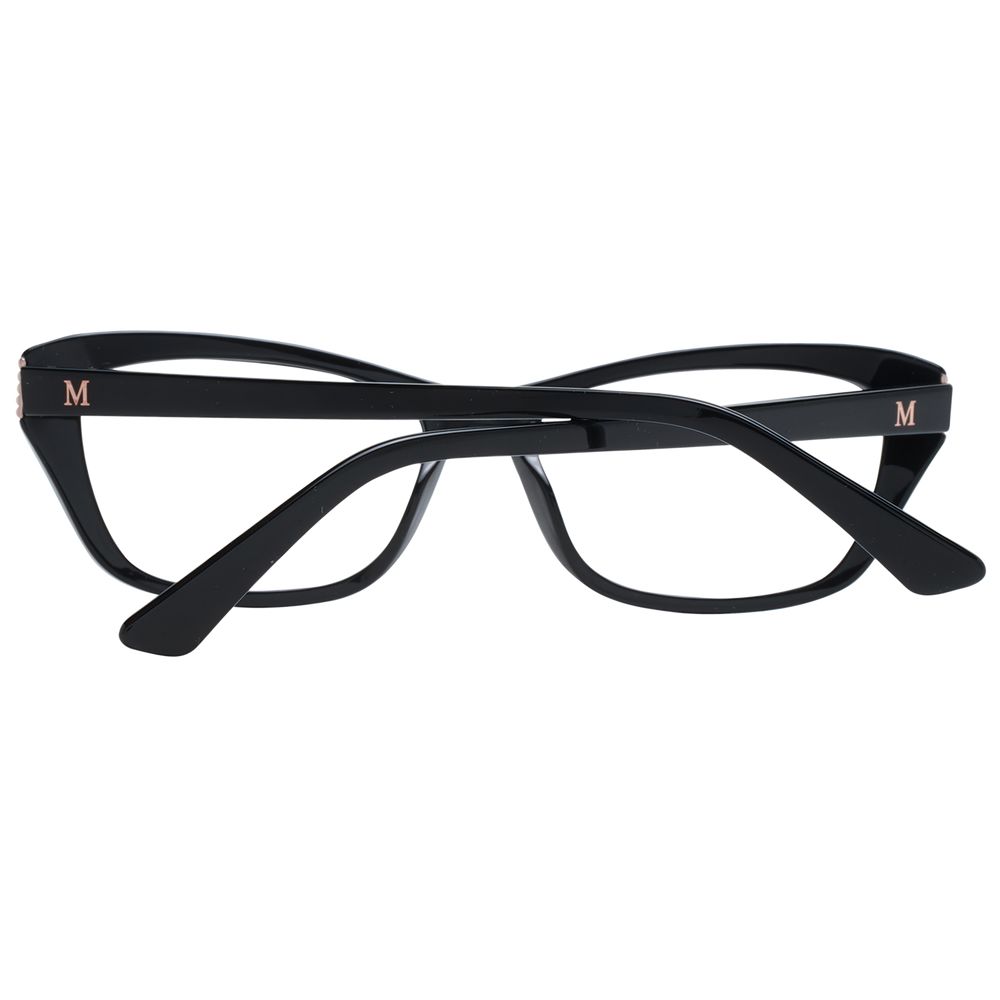 Black Women Glasses Frame