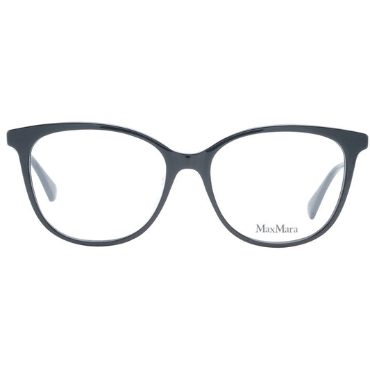 Black Women Glasses Frame
