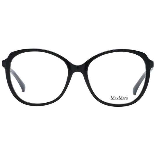 Black Women Glasses Frame