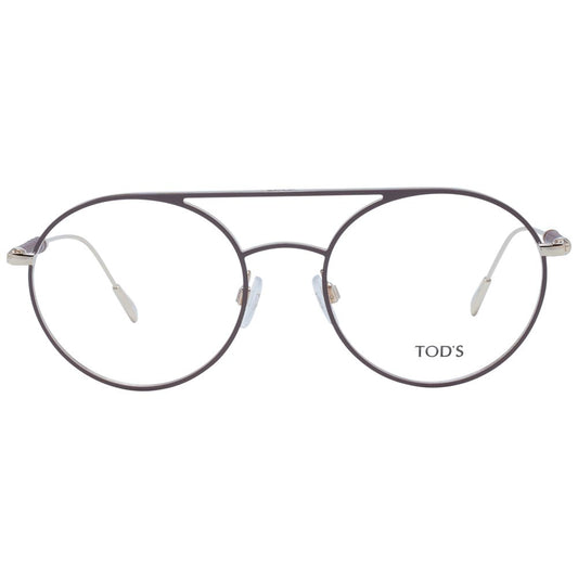 Brown Women Glasses Frame