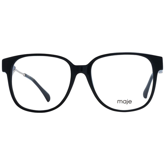 Black Women Glasses Frame