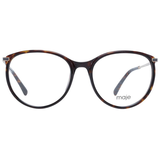 Brown Women Glasses Frame