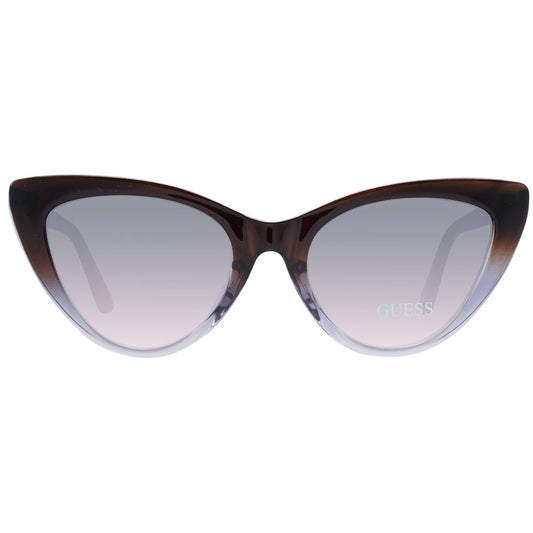 Brown Women Sunglass
