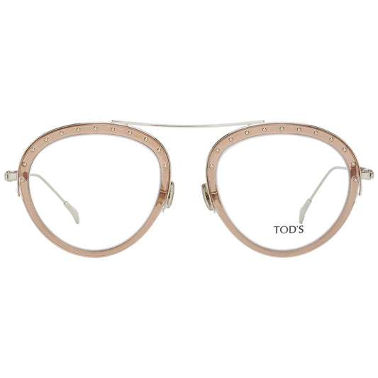 Brown Women Glasses Frame