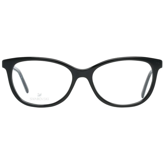 Black Women Glasses Frame