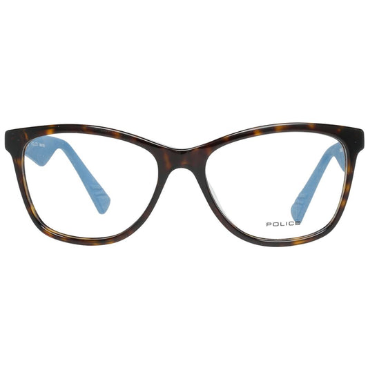 Brown Women Glasses Frame