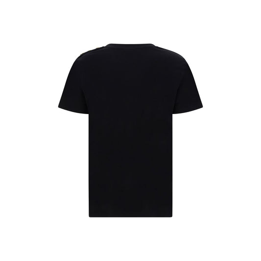 Logoed T-Shirt
