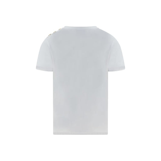 Logoed T-Shirt