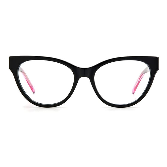 Black Acetate Frames