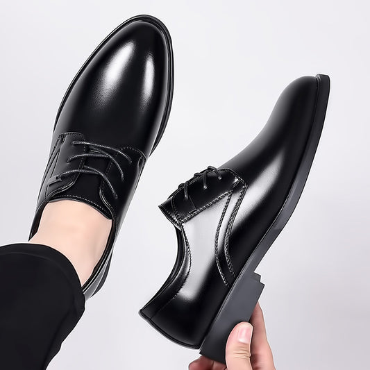 Fashion Formal Wear Casual Men's Leather Shoes
