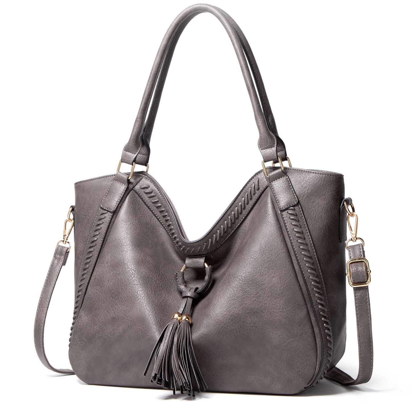 Women's Fashion Handbag Retro Shoulder Messenger Bag