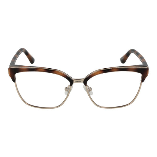 Brown Women Glasses Frame