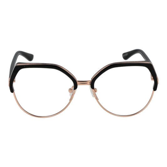 Black Women Glasses Frame