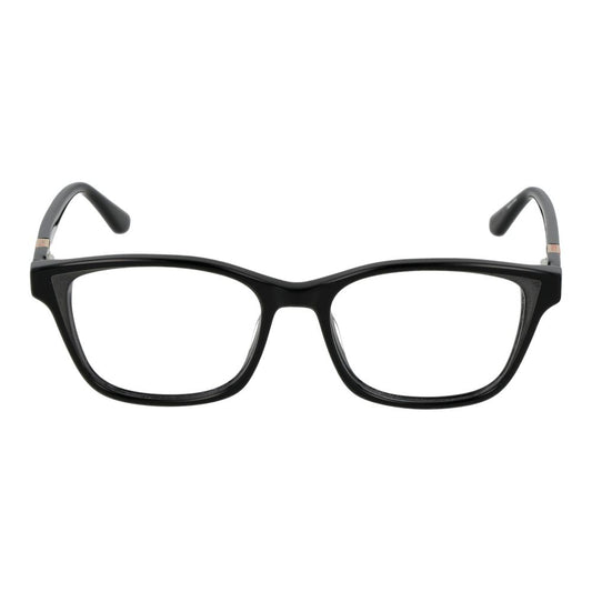 Black Women Glasses Frame