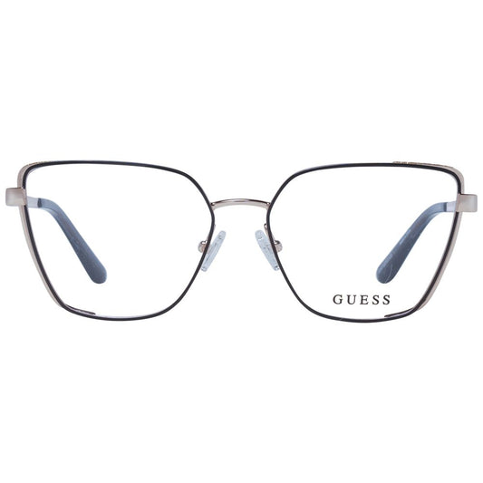 Black Women Glasses Frame