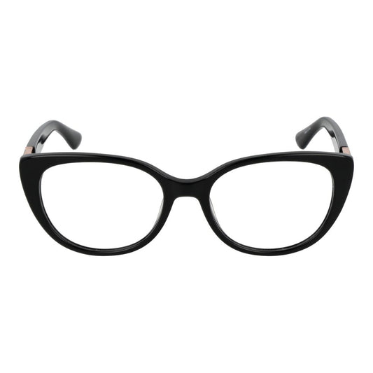 Black Women Glasses Frame