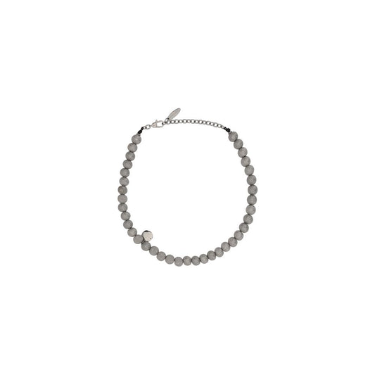 Shimmer Bead Necklace