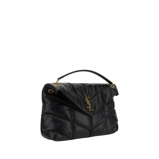 Medium LouLou Shoulder Bag