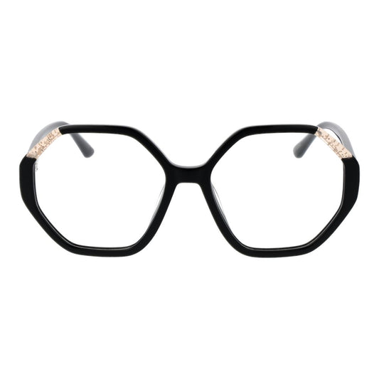 Black Women Glasses Frame