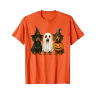 Loose Short Sleeves T-shirt Round Neck