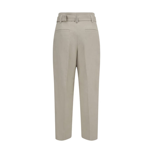 Linen Pants