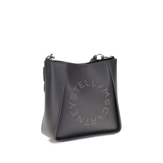 Logo Shoulder Bag