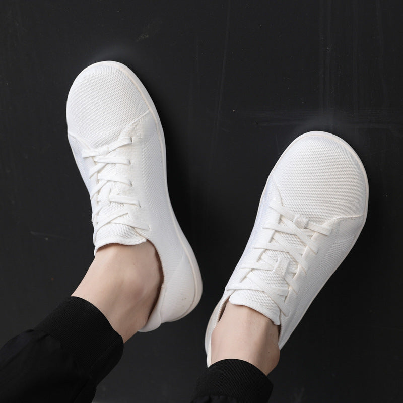 New Wide Toe Bare Feet Indoor Fitness Yoga Casual Shoes