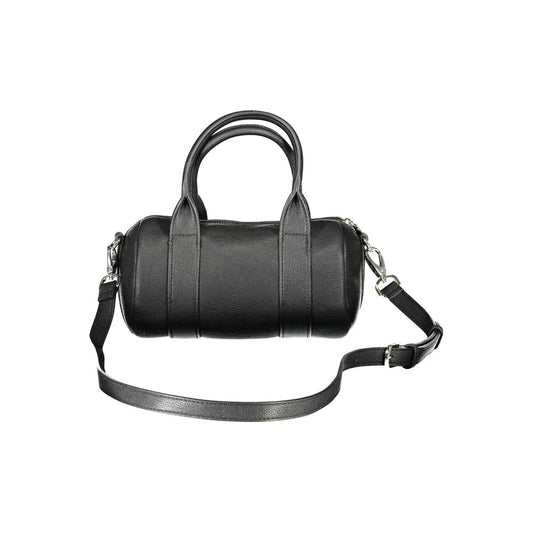 Bolso de polietileno negro