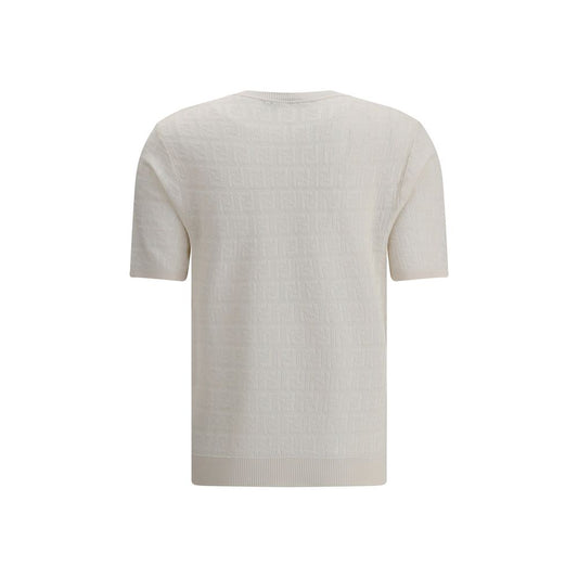 Knit T-Shirt