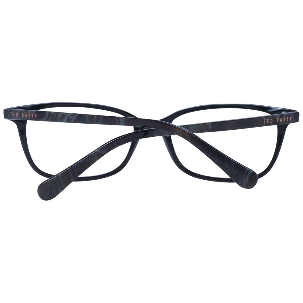 Black Women Glasses Frame