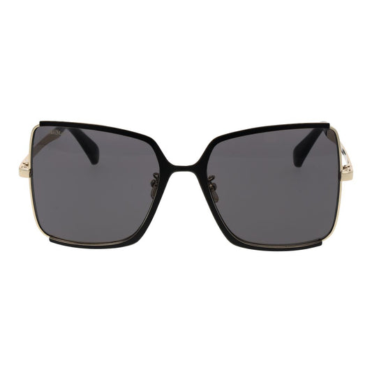 Black Women Sunglass