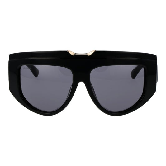 Black Women Sunglass