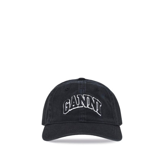 Logo Baseball Cap