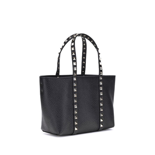 Small Rockstud Tote Bag