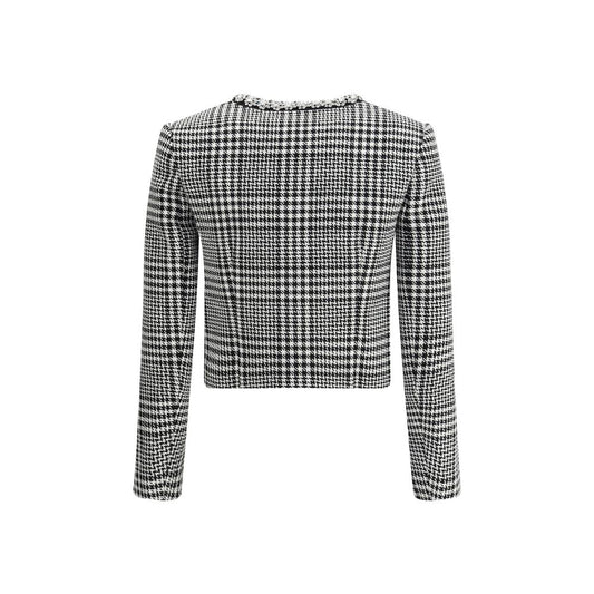 Check Blazer