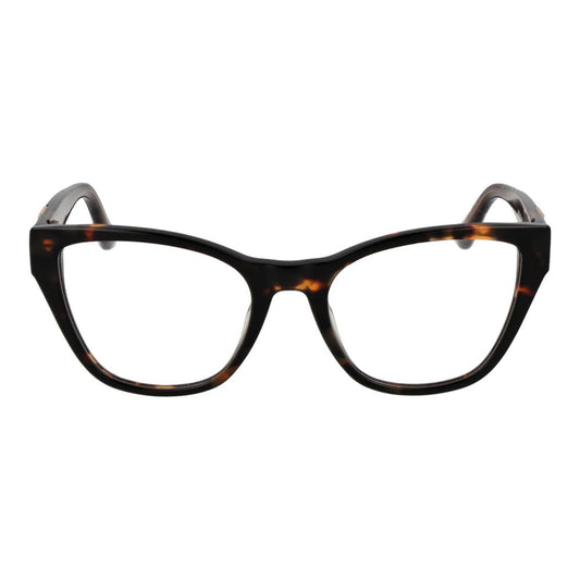 Brown Women Glasses Frame