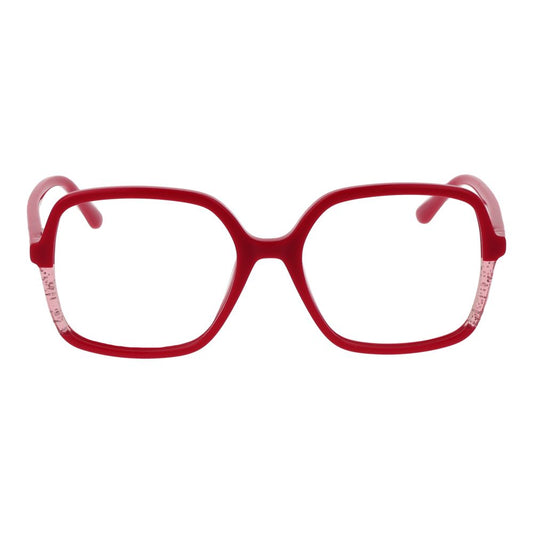 Pink Women Glasses Frame